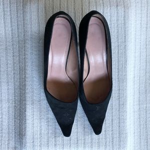 Louis Vuitton pumps Size 38 1/2